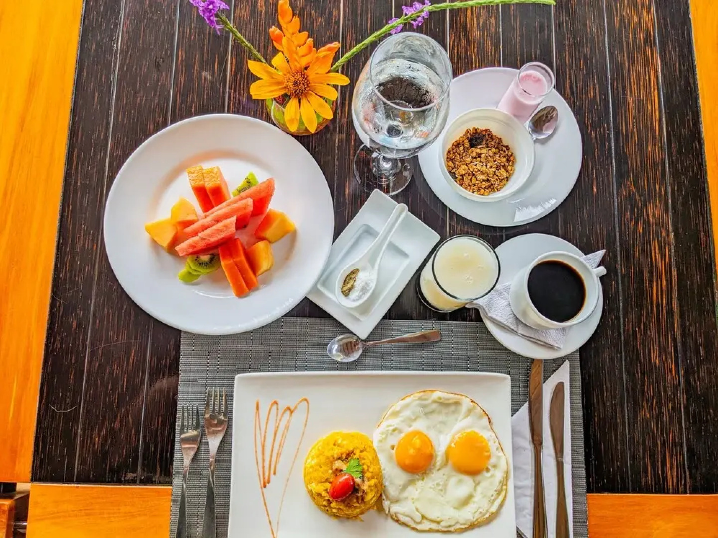 Kapari Natural Lodge & Spa