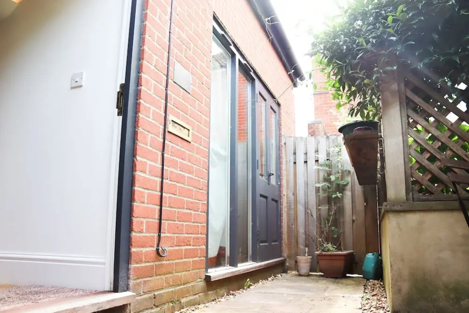 Mindful Serviced Apartment