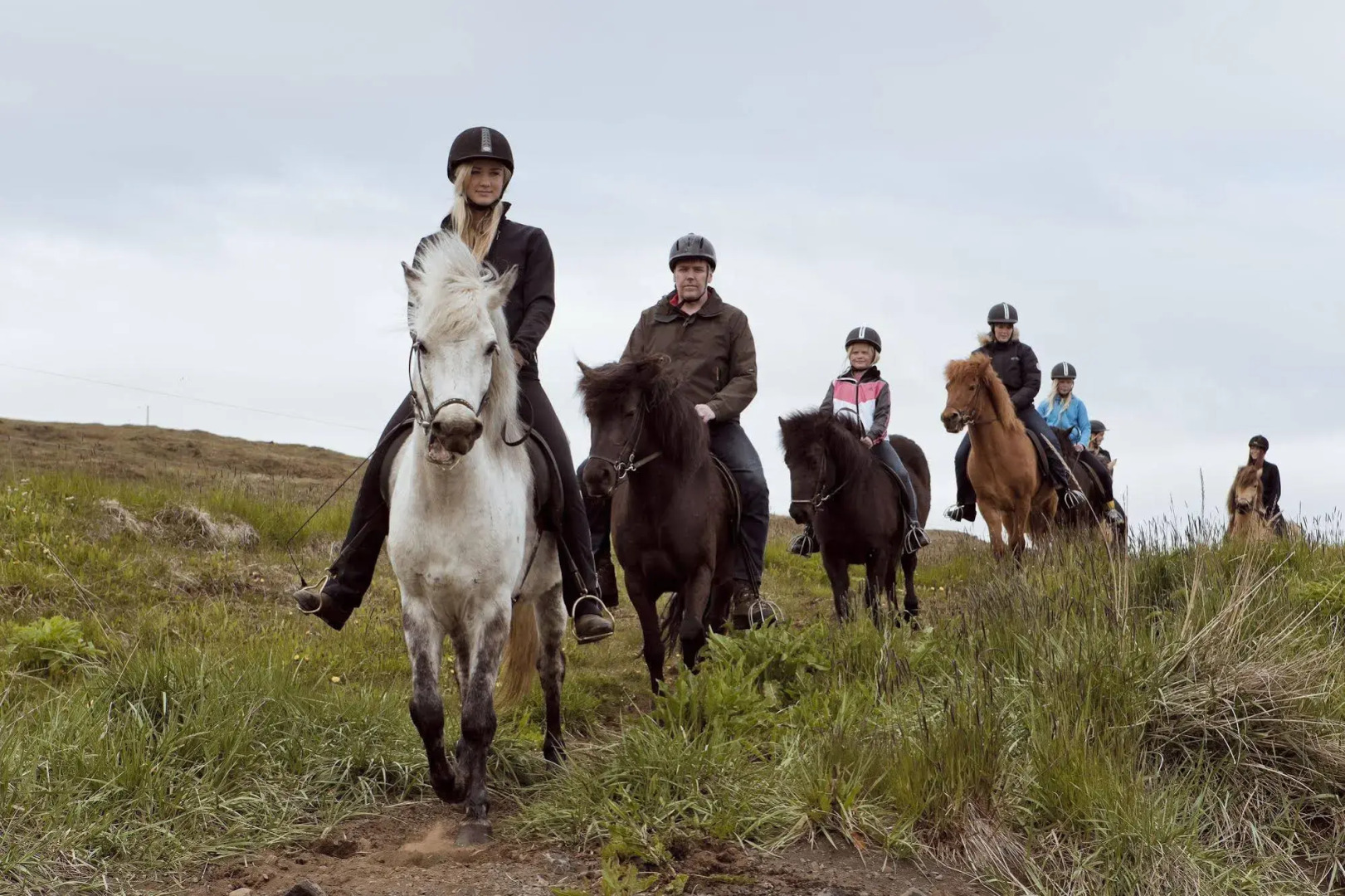 Skjaldarvik Guest House