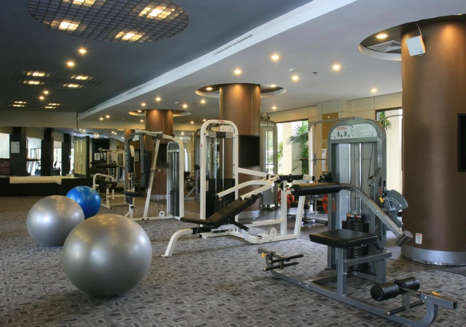 Amari Bangsaen (Formerly The Tide Resort Bangsaen)