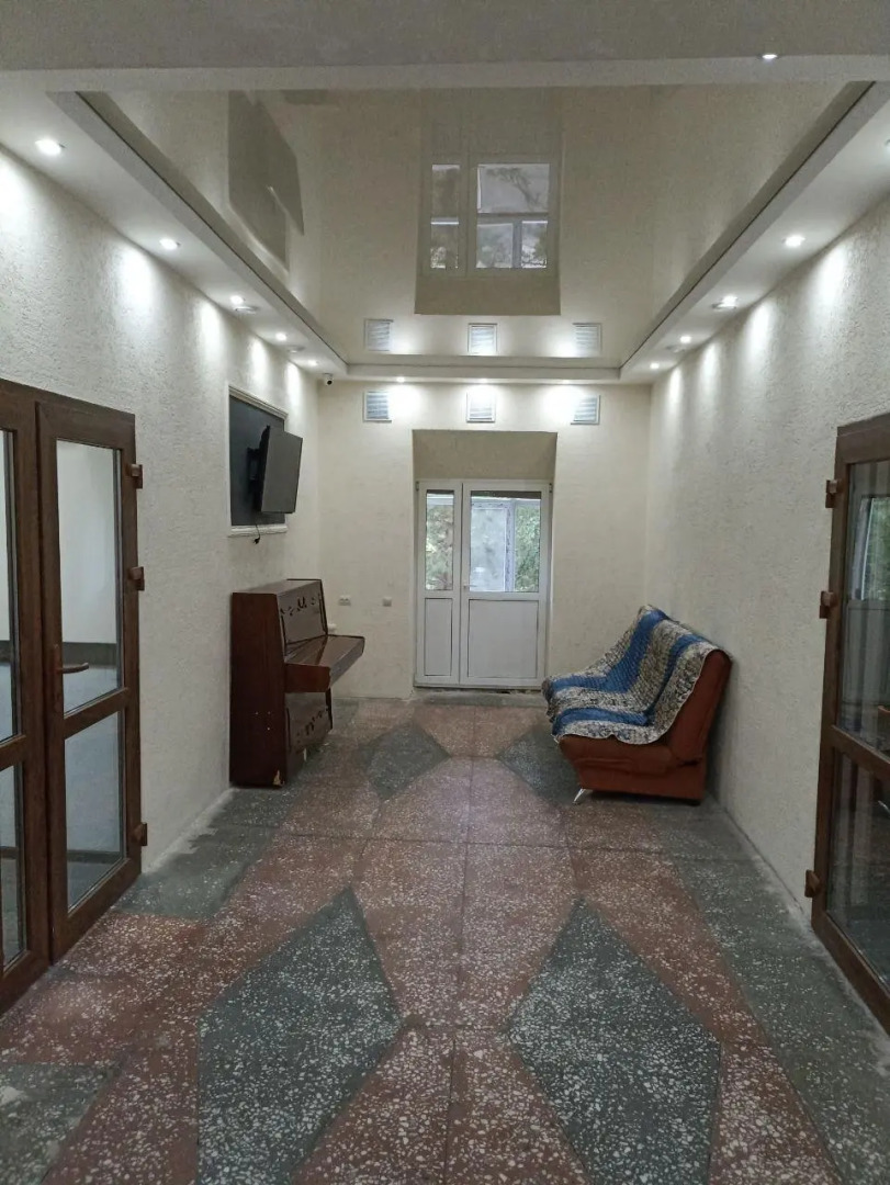 Отель Визит