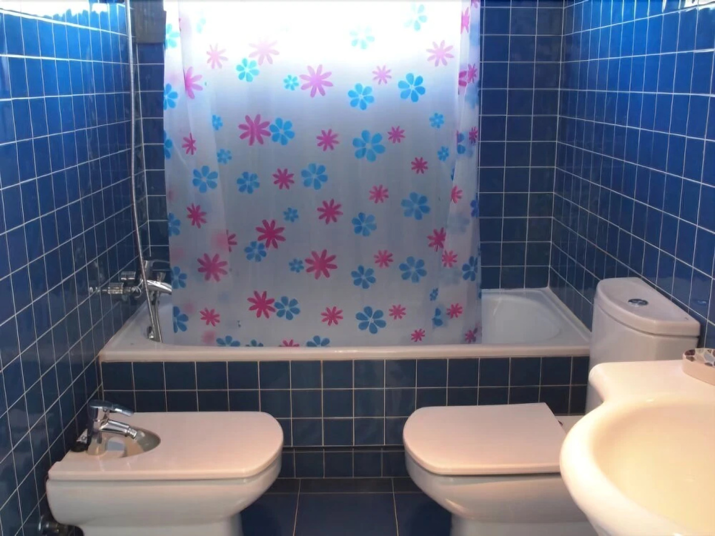 Apartamento Vergel de Denia 019