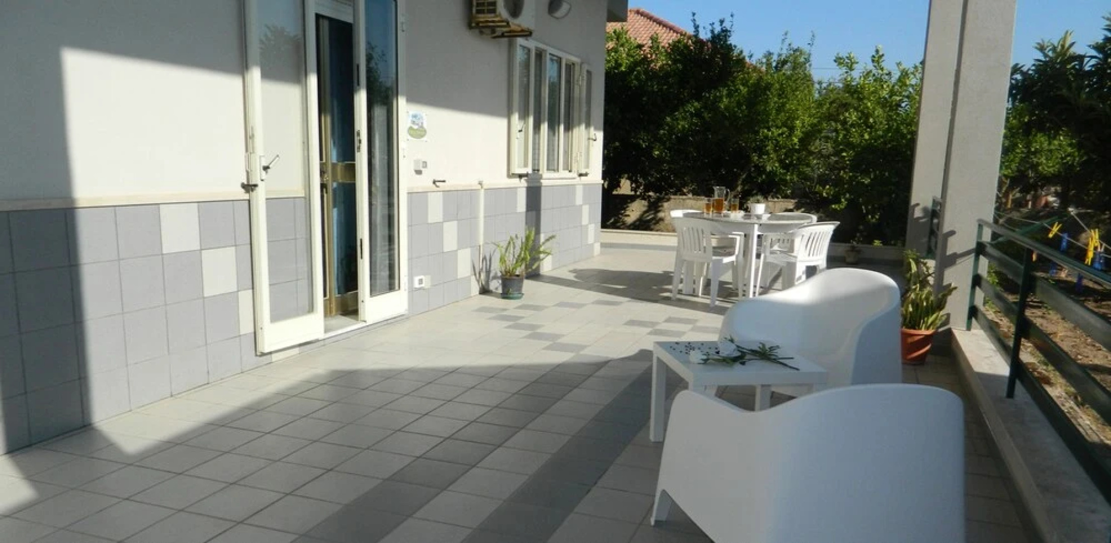 B&B Valle Dell'Ippari