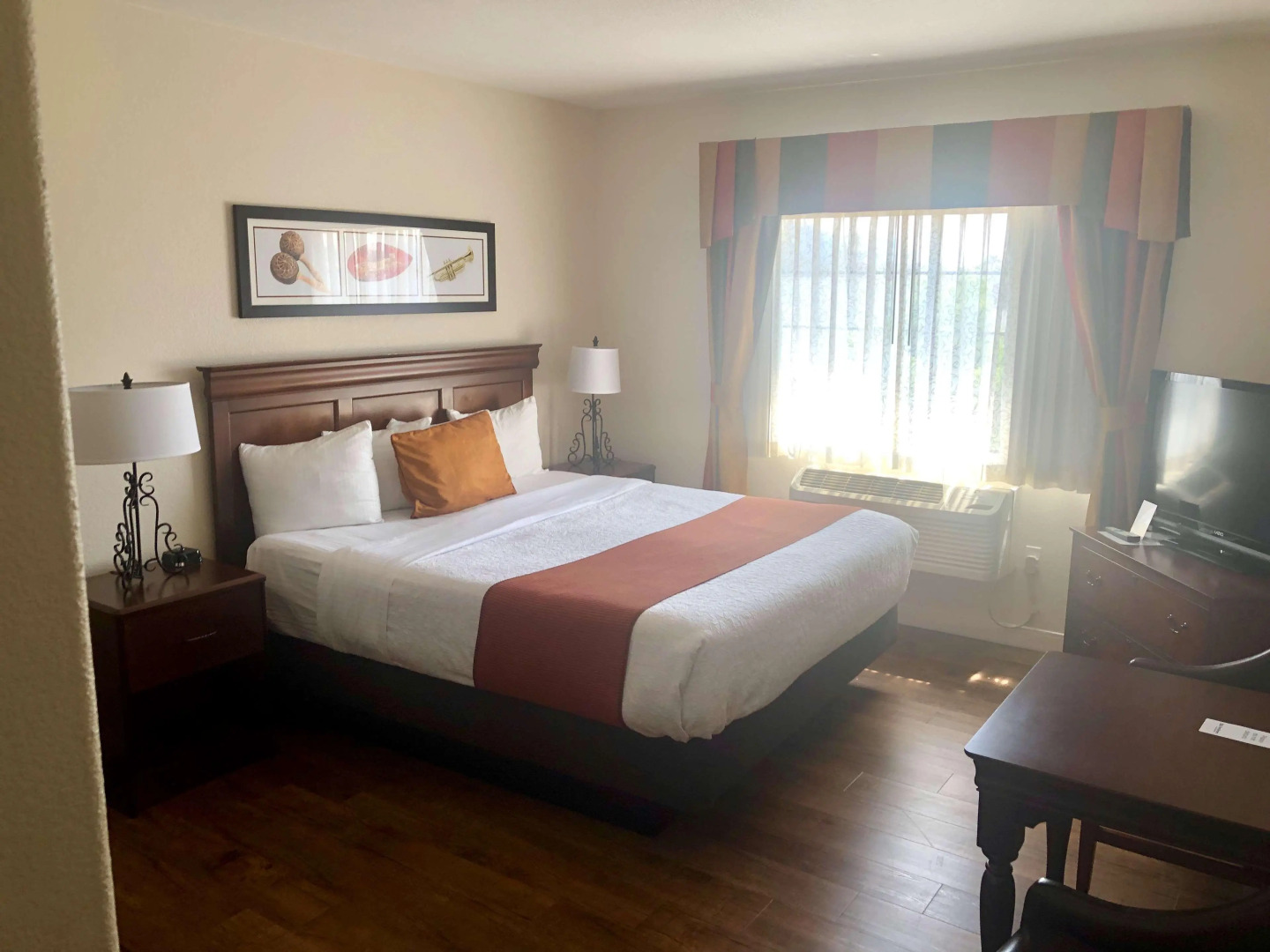 Best Western Rose Garden Inn