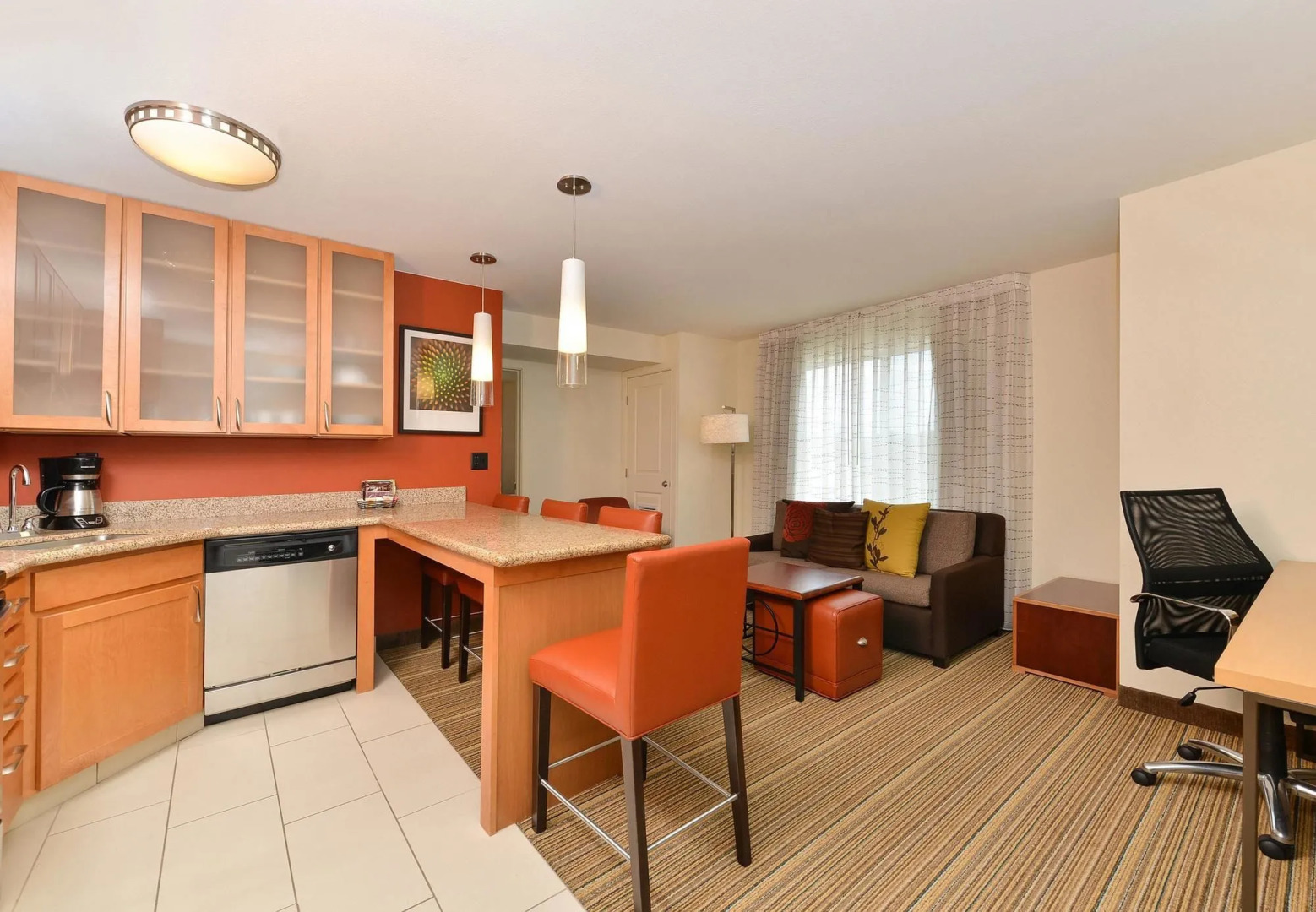 Residence Inn by Marriott Coralville