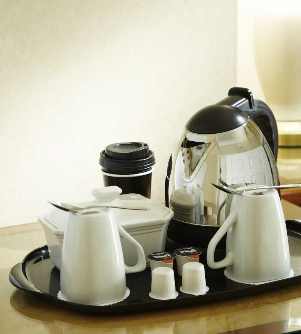 Sprowston Manor Marriott Hotel & Country Club