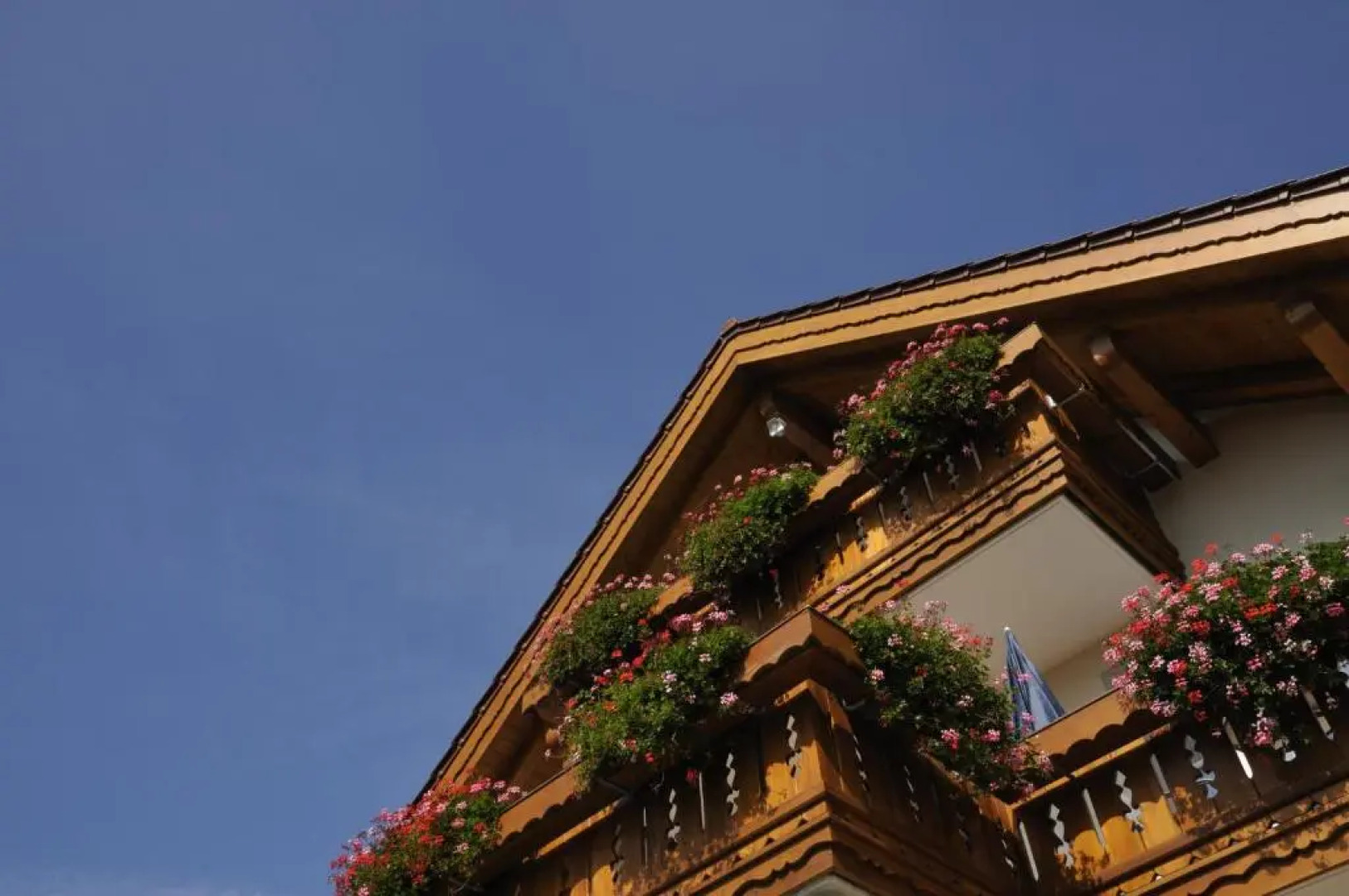 Boutique Hotel Angerer