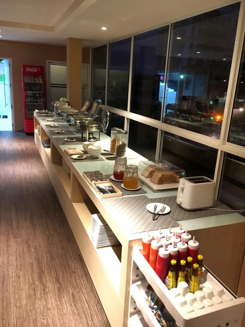 Paeva Luxury Serviced Residence