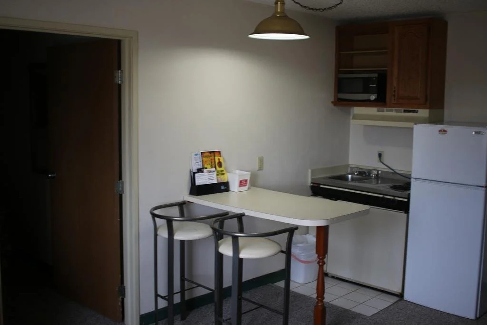 Motel 6 North Sioux City, SD – I-29 North