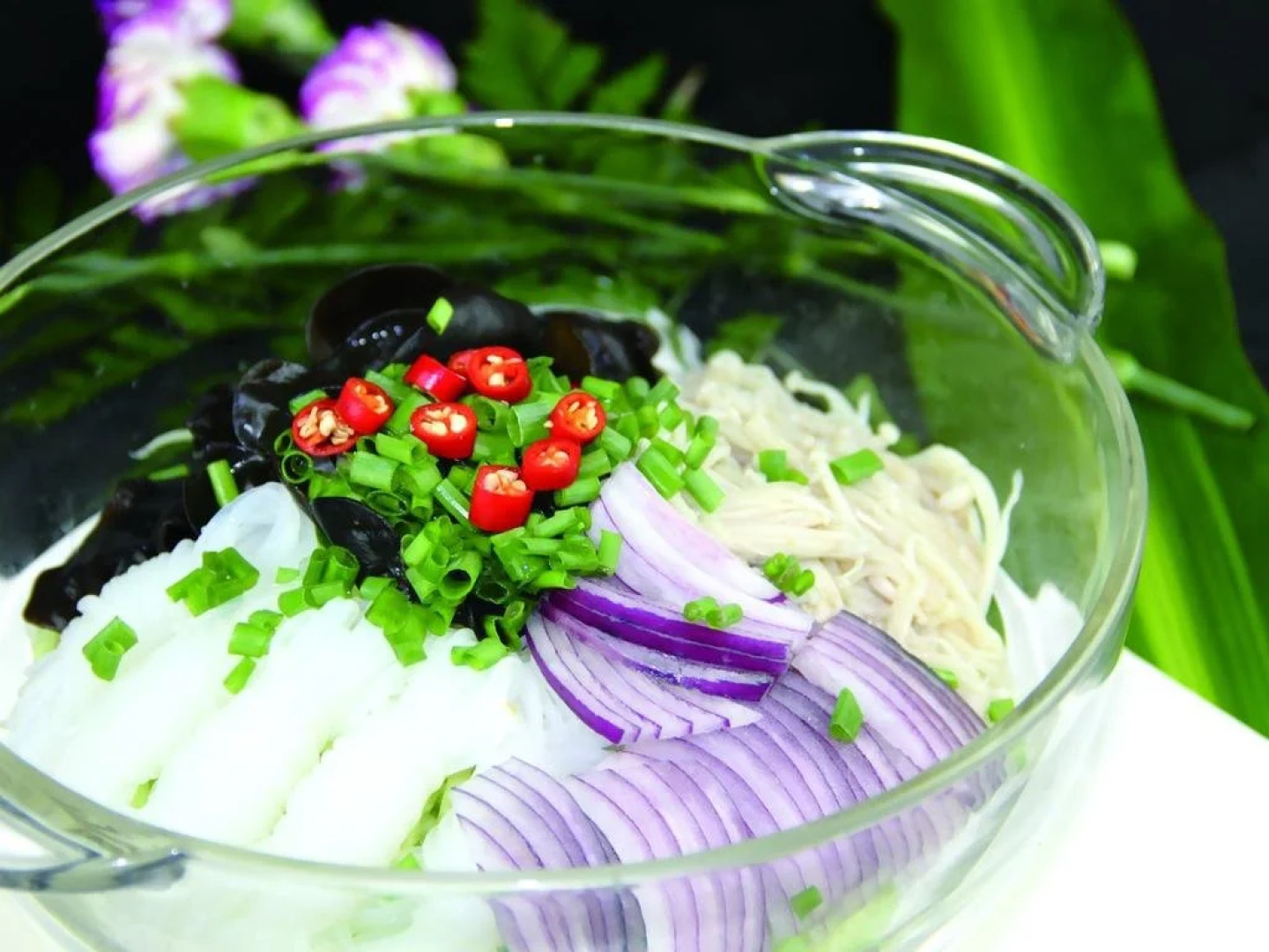 Chaoyang Huafu Wanguo Hotel