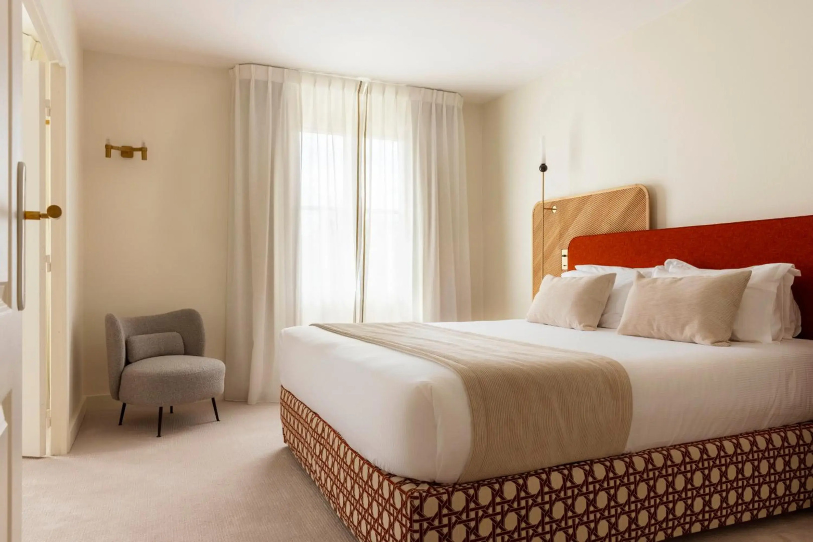 Plessis Grand Hôtel