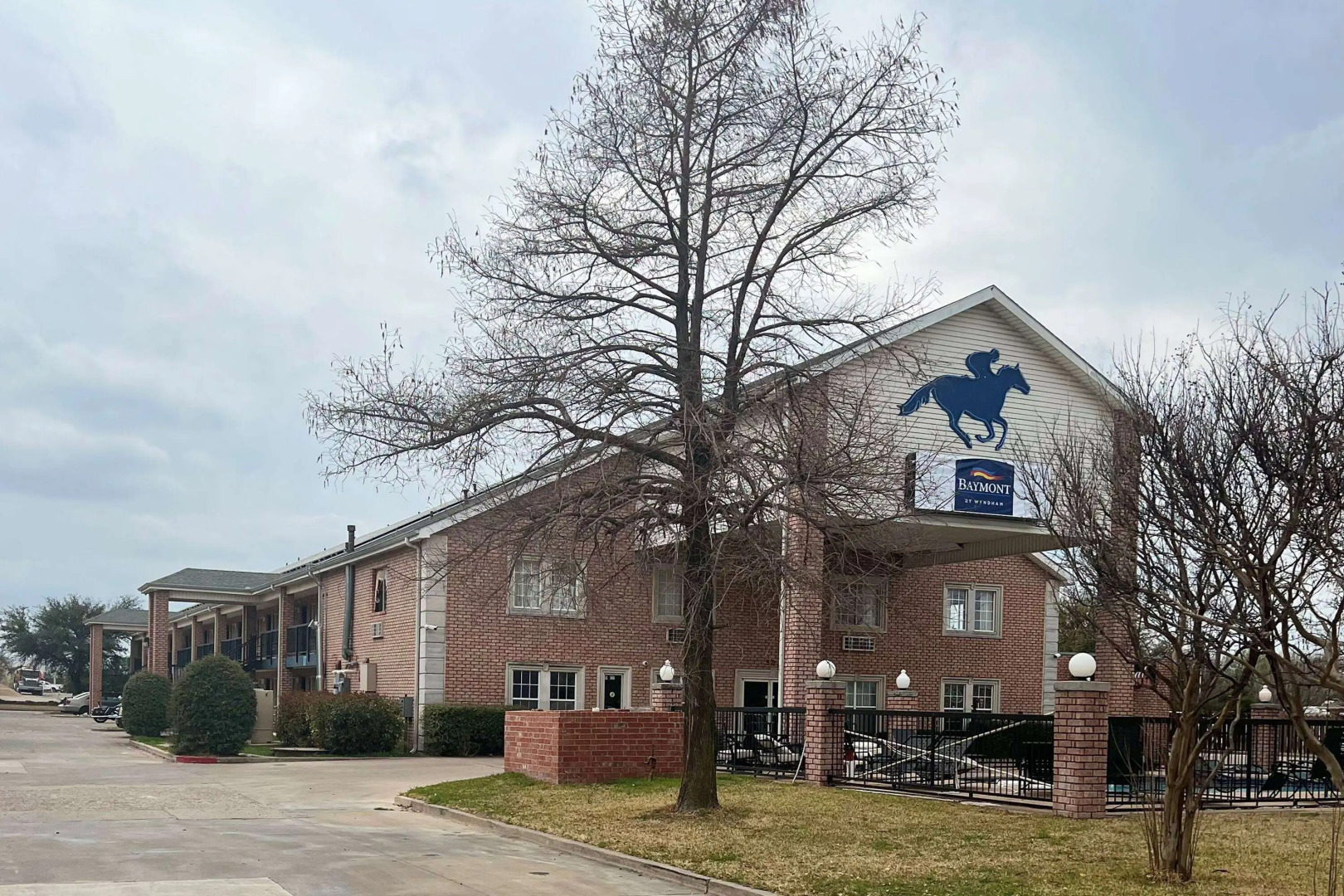 Baymont by Wyndham Willow Park