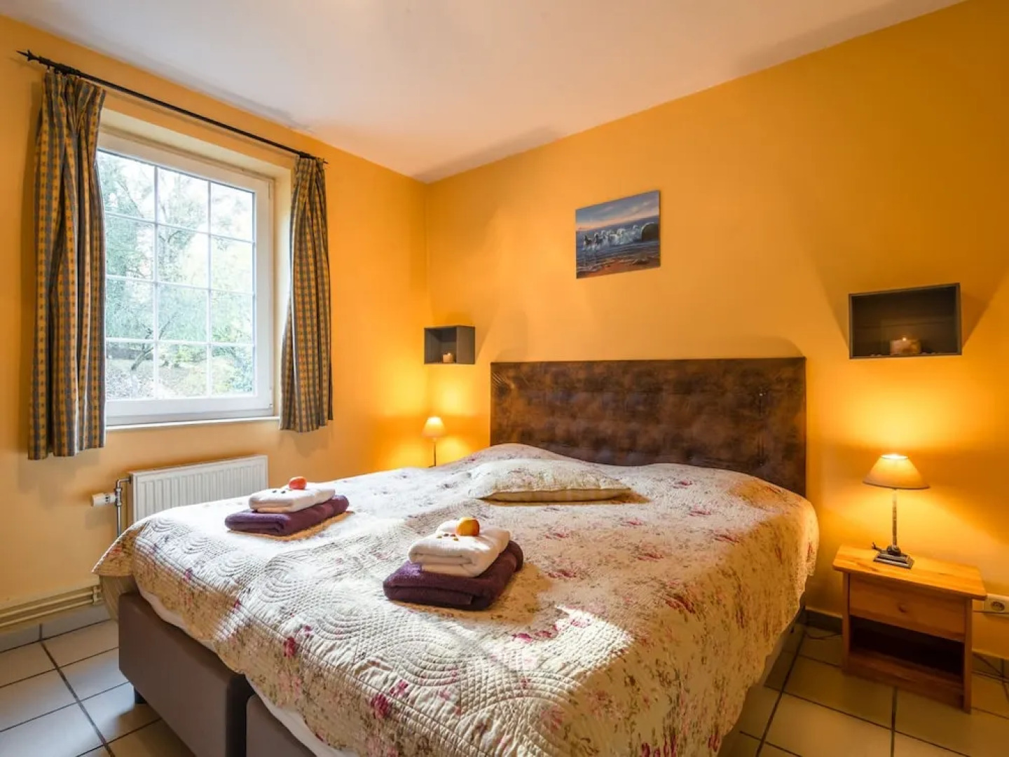 Holiday House in Forest near Maredsous