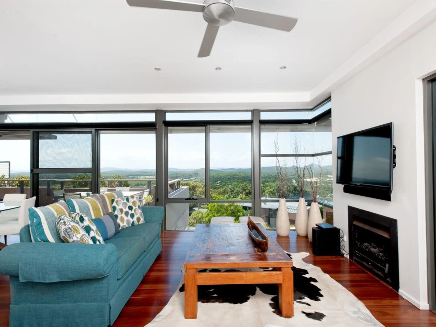 One Mile Ridge, 23/26 One Mile Close