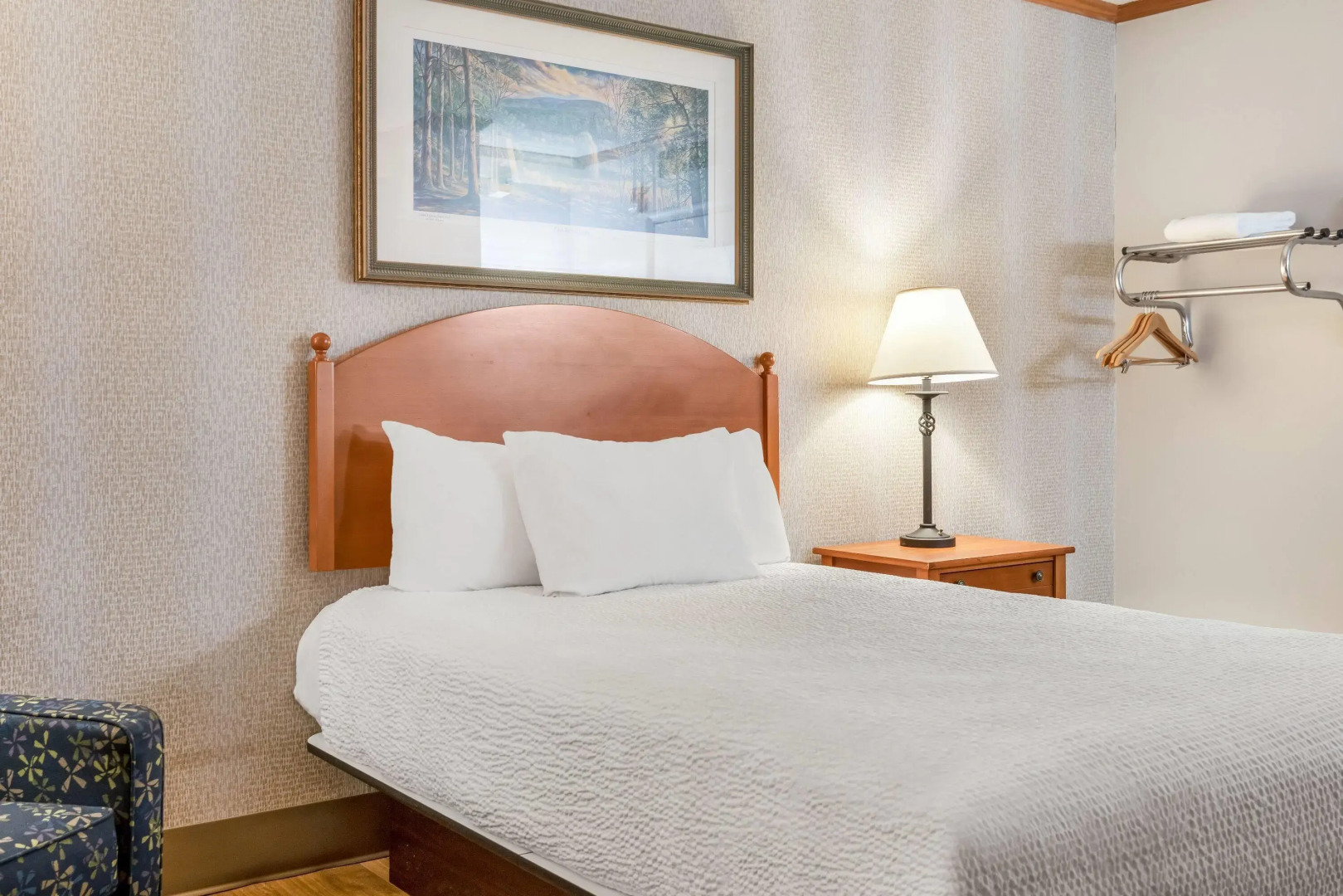 Ramada by Wyndham State College Hotel & Conference Center