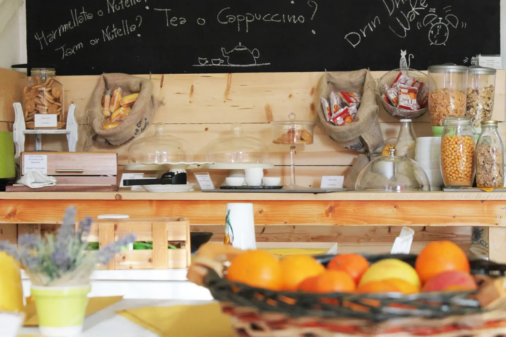 Beatilla Holiday Farm