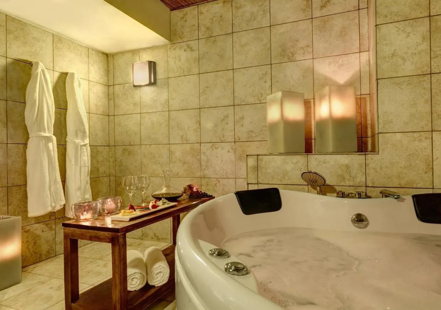 Sheraton Colonia Golf & Spa Resort