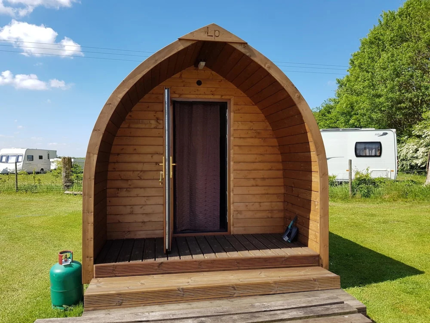 Yapham Holds Farmhouse