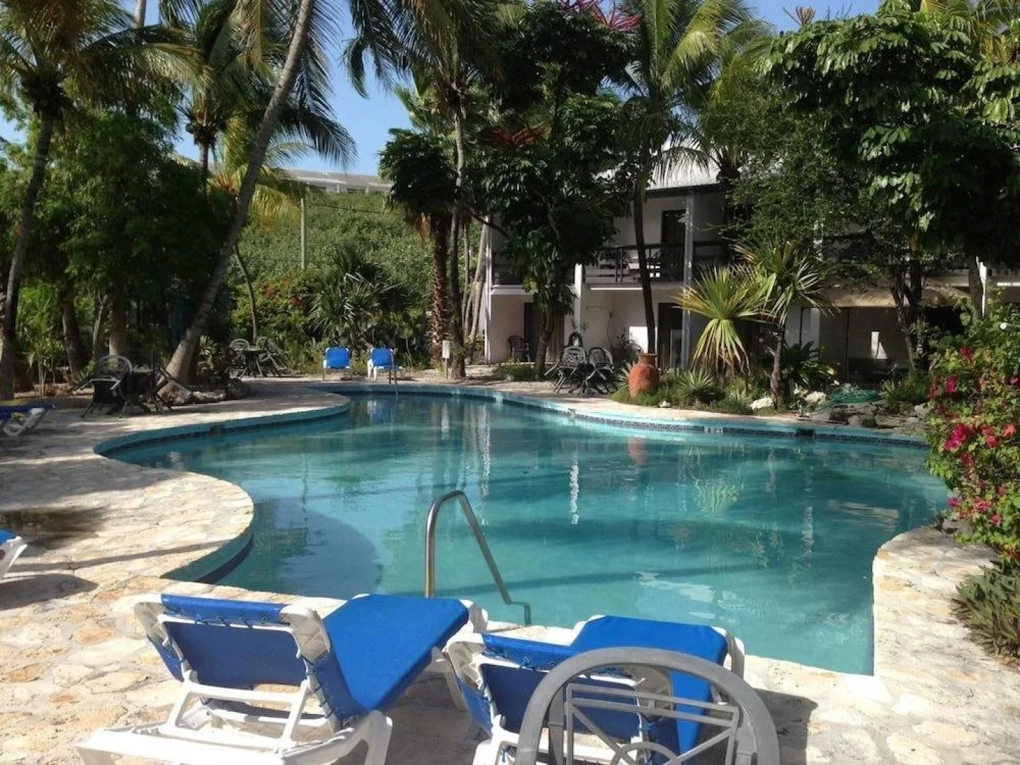 Turtle Cove Hotel & Residence