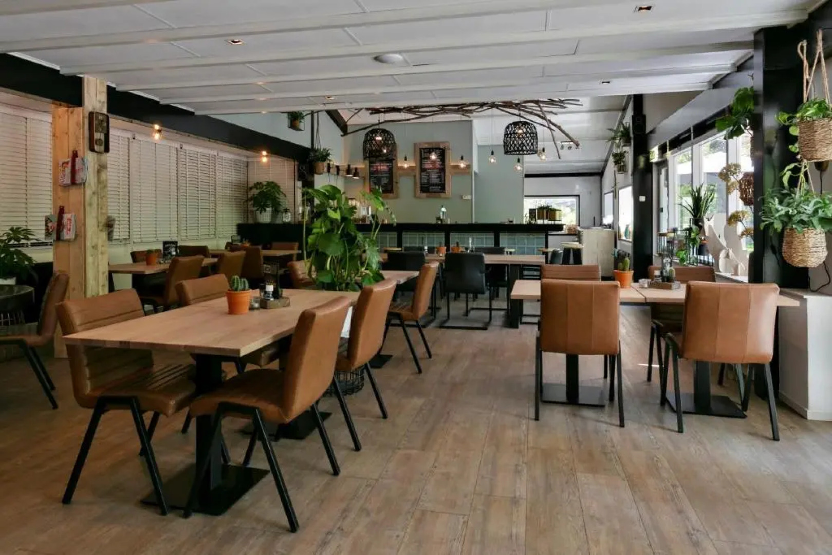 Tiny House Lijster Nunspeet Veluwe