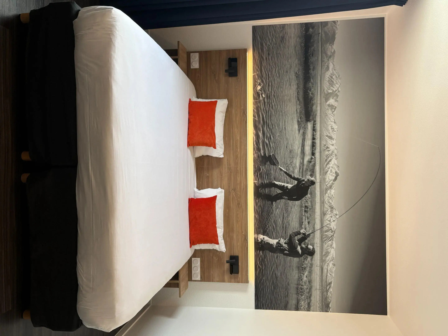 Aka Lodge Lyon Eurexpo Arena Stadium