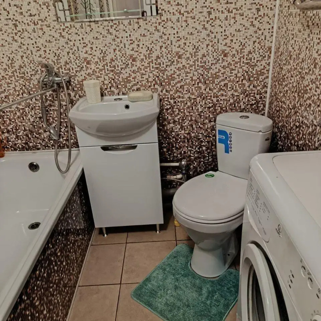 Апартаменты на улице Калинина 41