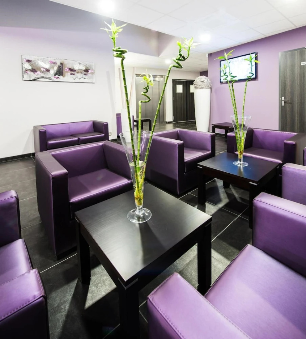 Hôtel Eurocentre Toulouse Nord 3 Stars