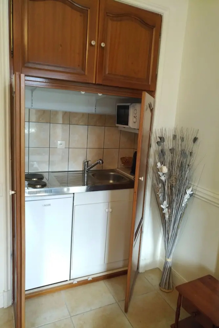 La Roche Bellevue Gites Au Coeur Chateaux