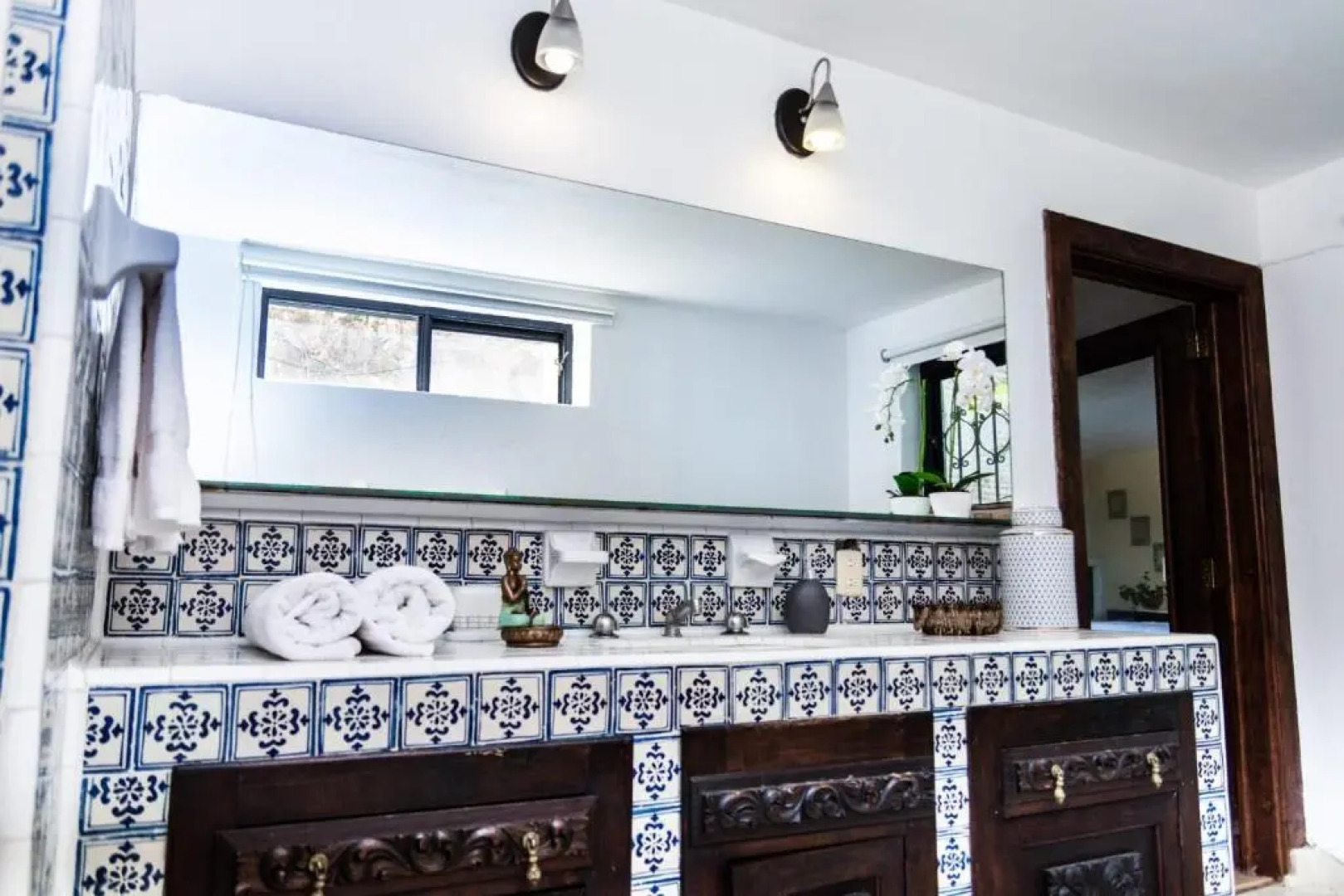 Casa Galeana- Tropical 1-BD 1-WC Mountain Top Luxury Suite with Stunning Views