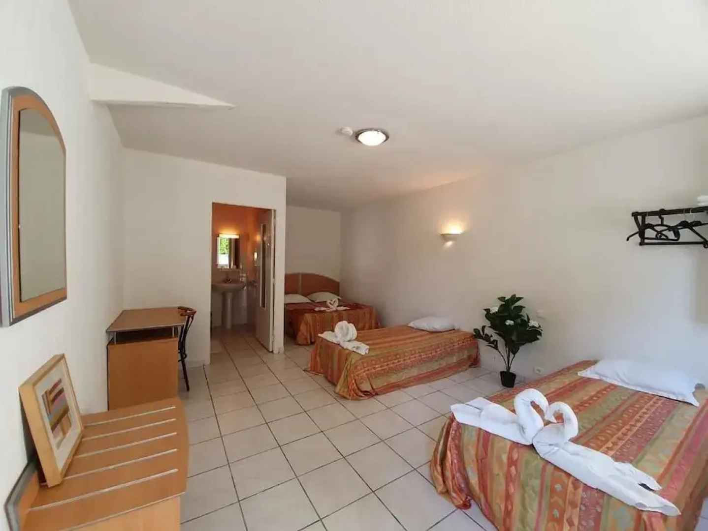 Grand Gite de l’Endurme