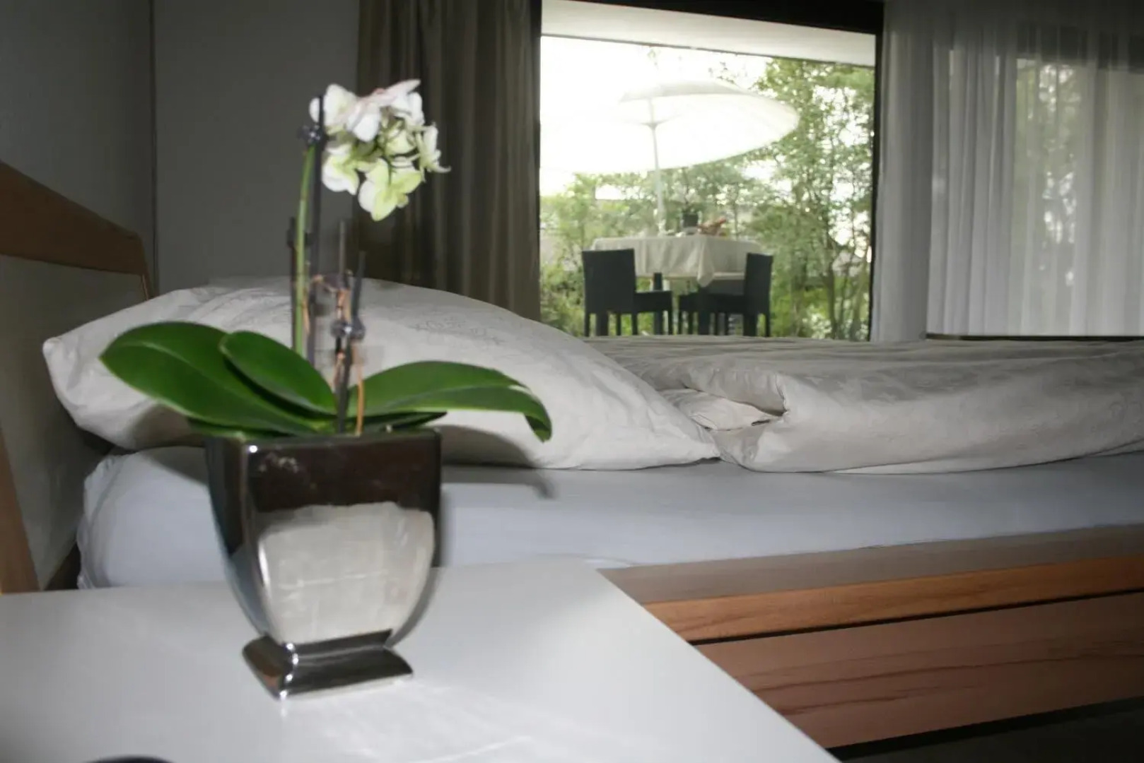 Pension Karlsbad am Waldrand