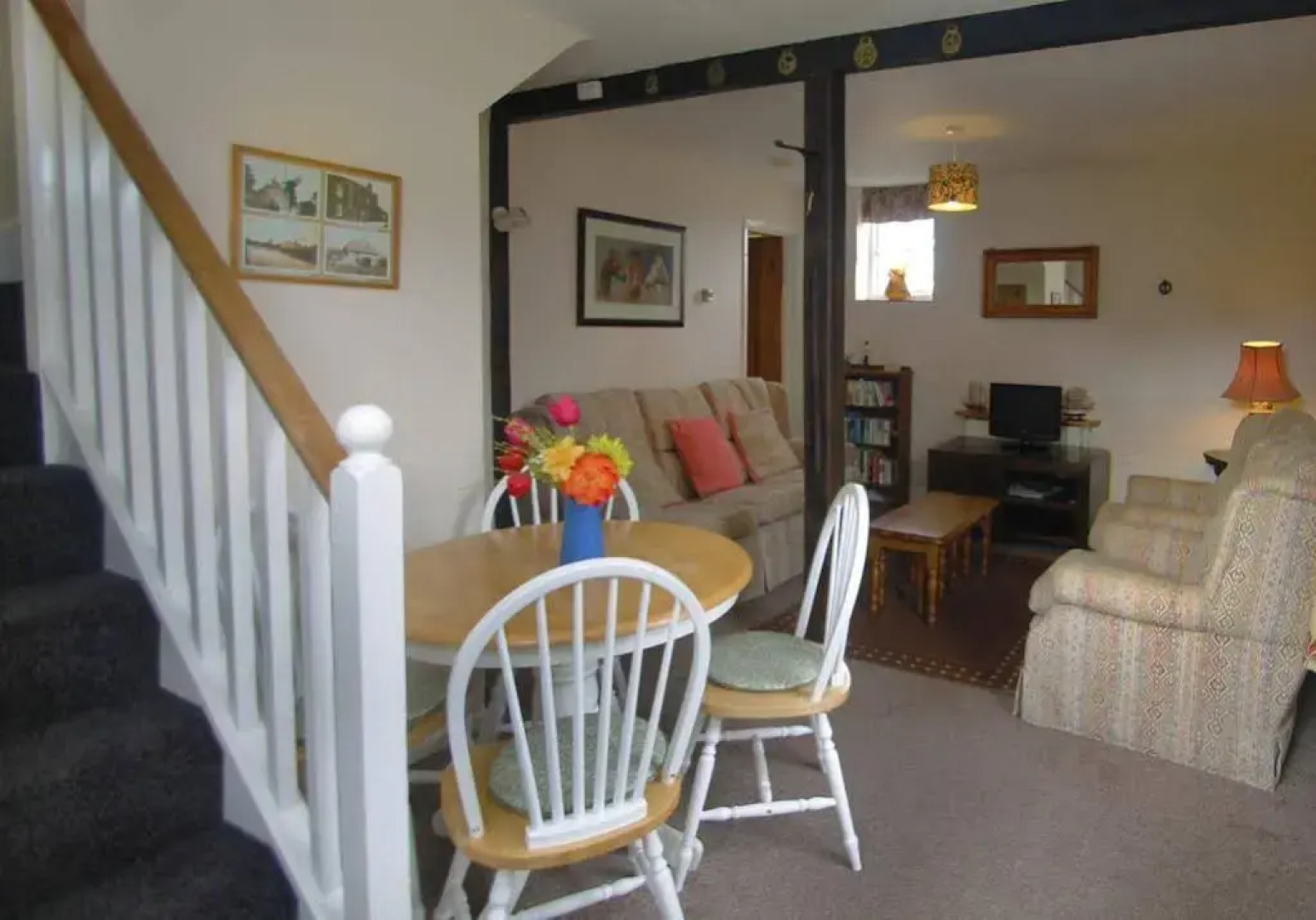 Hunston Mill Self Catering Cottages