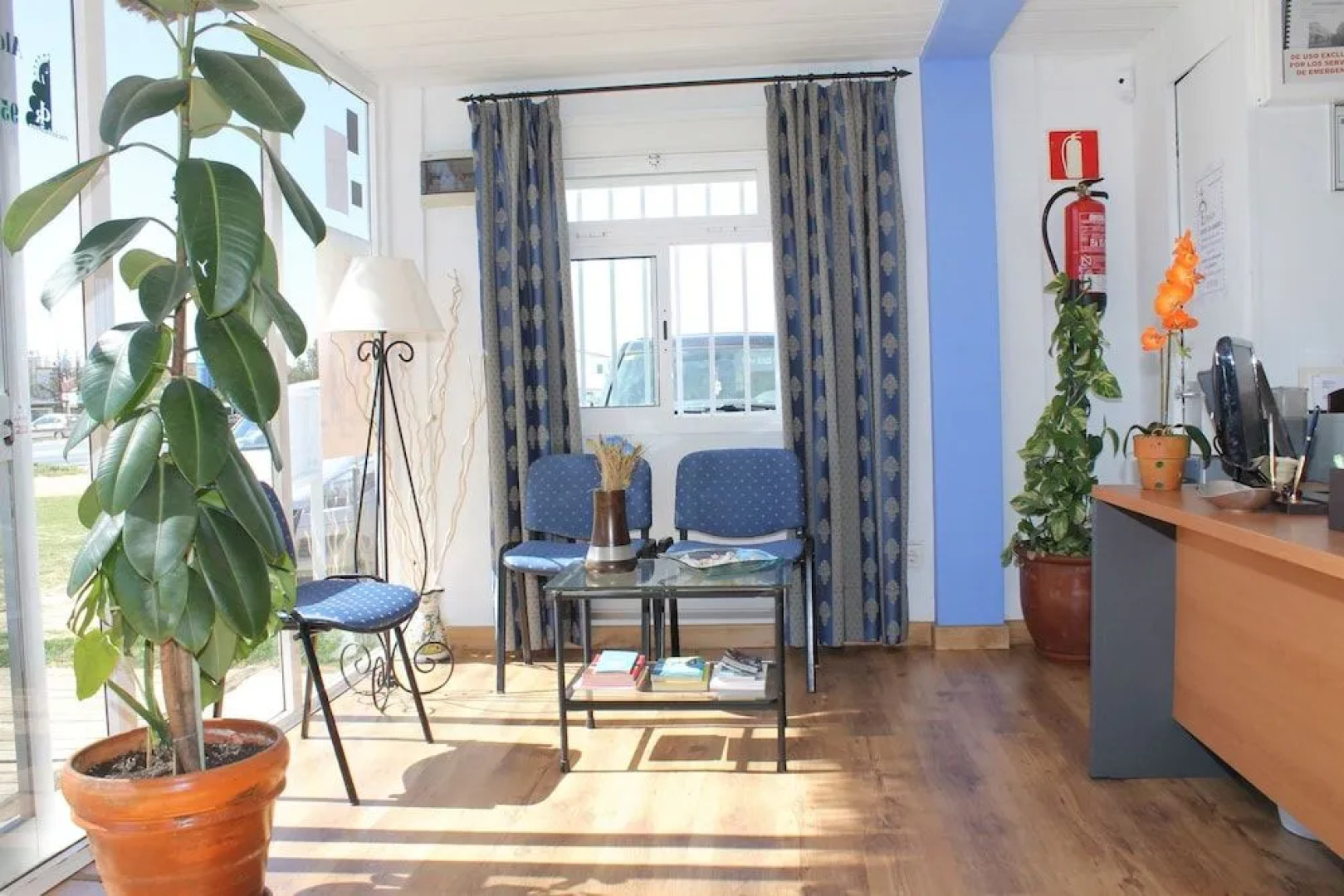 Hostal Puente Del Rey