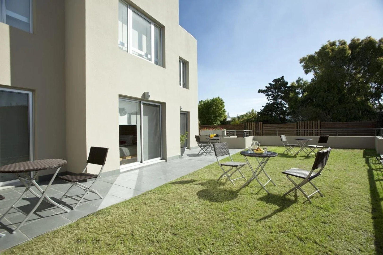 Regency Rambla Design Apart Hotel