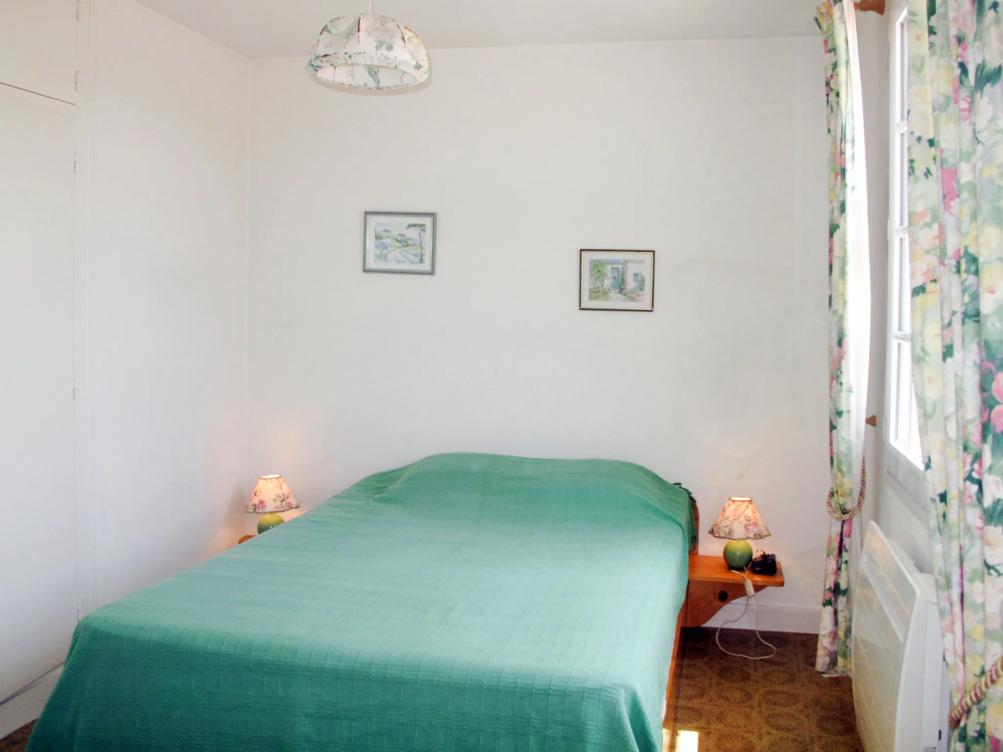 Holiday Home Les Dunes (SGY400)