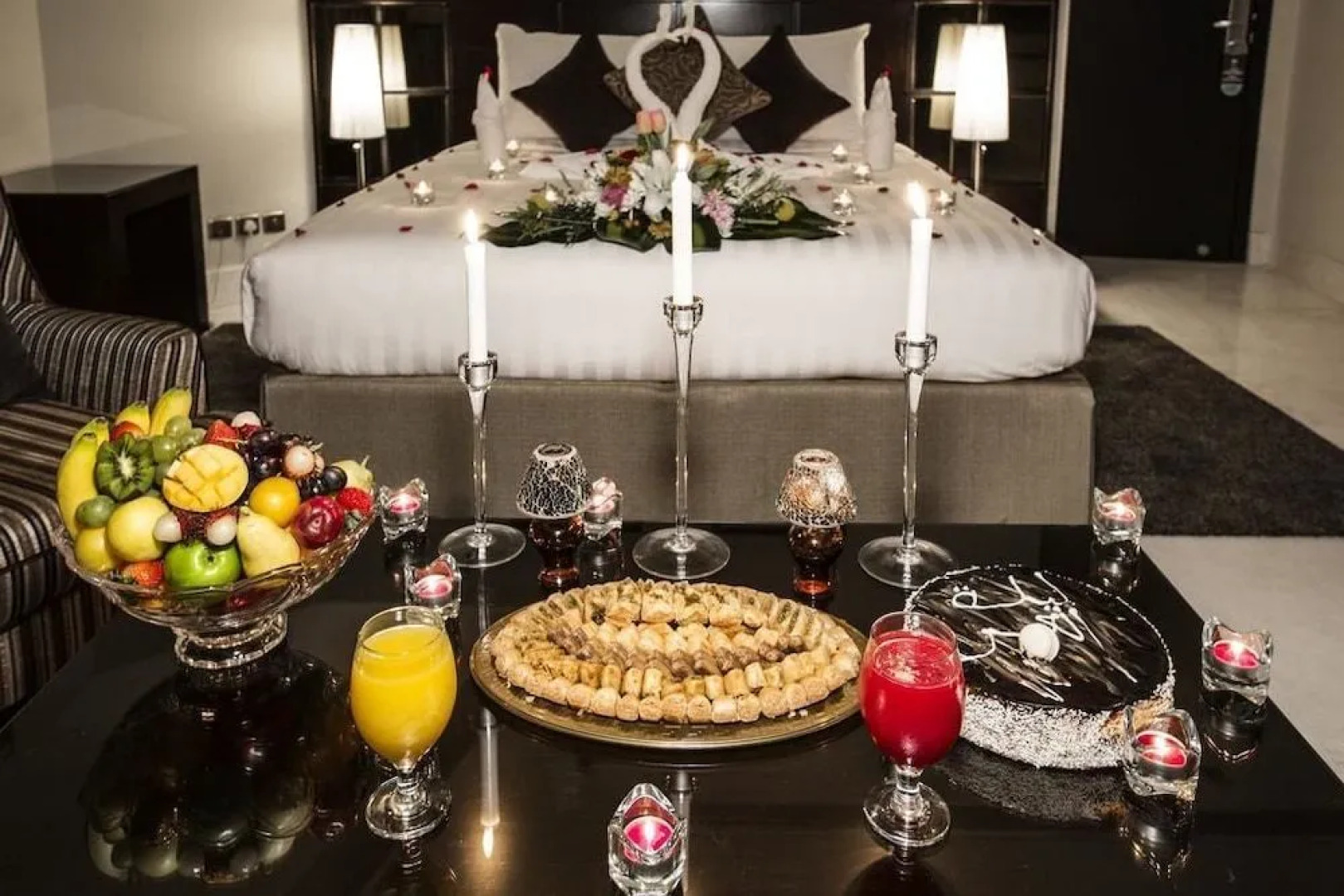 Aswar Hotel Suite Al Ulaya