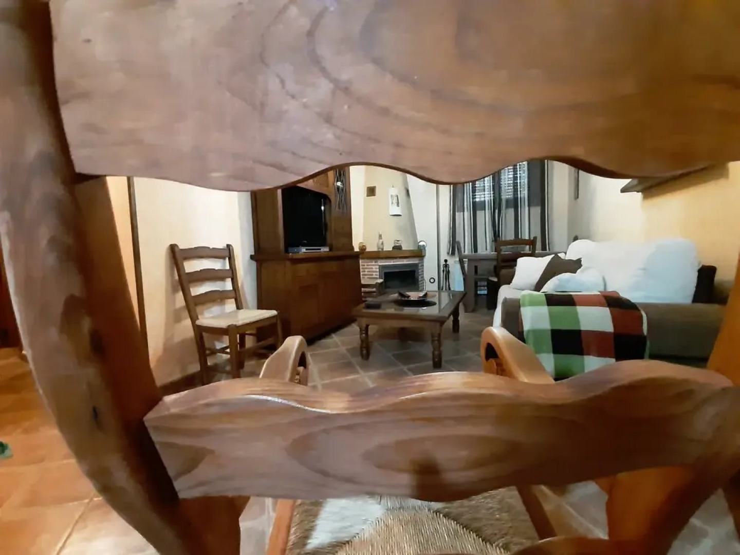 Apart Rurales Esencias De La Alcarria