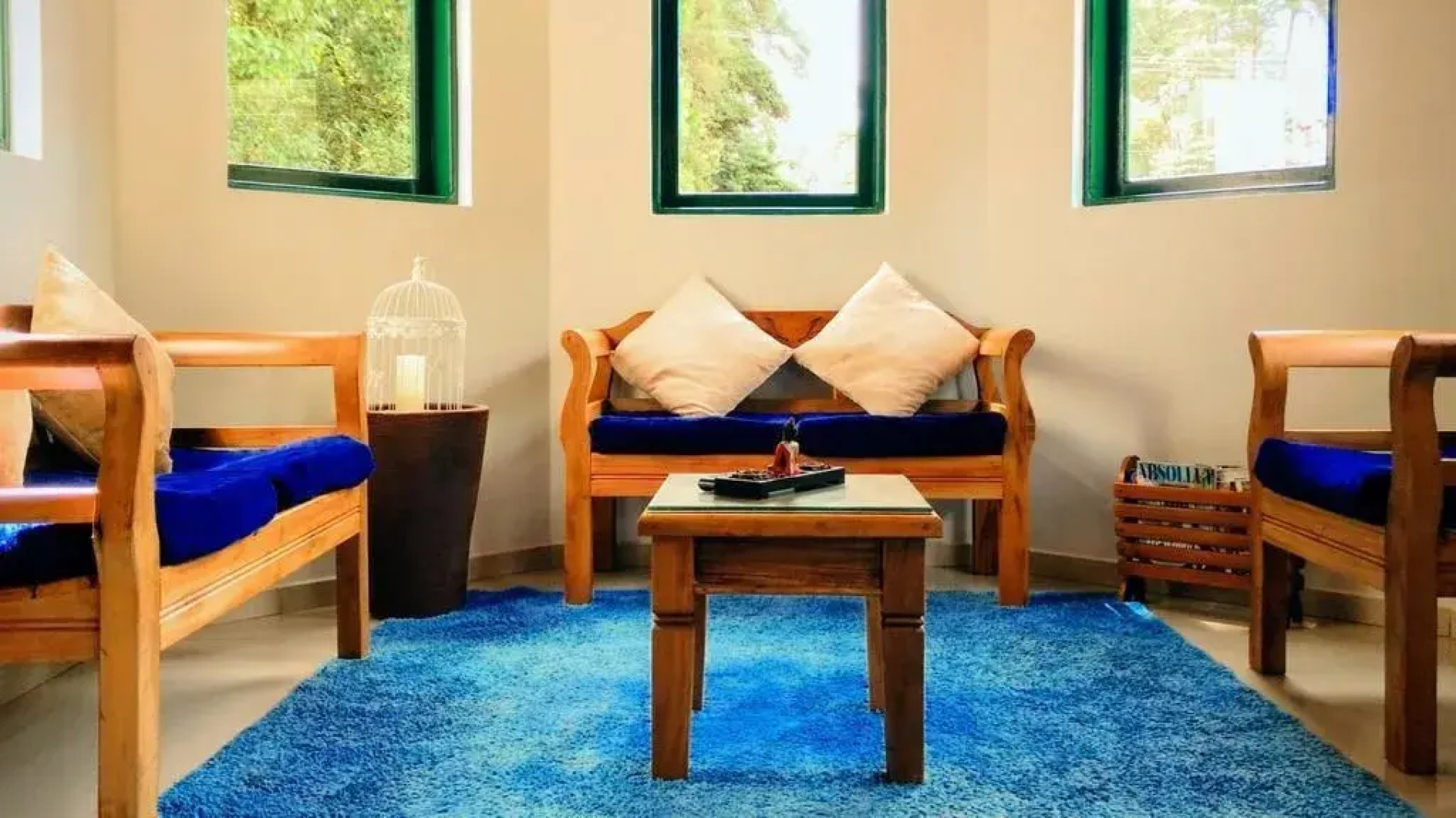 Castelo Piazzale - Campos do Jordão