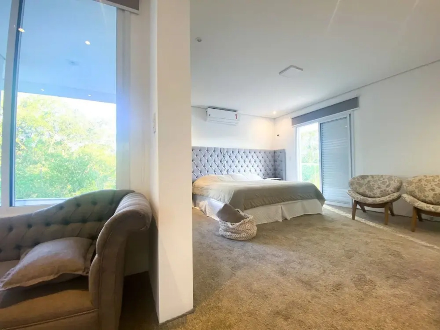 Mansão na Granja Viana