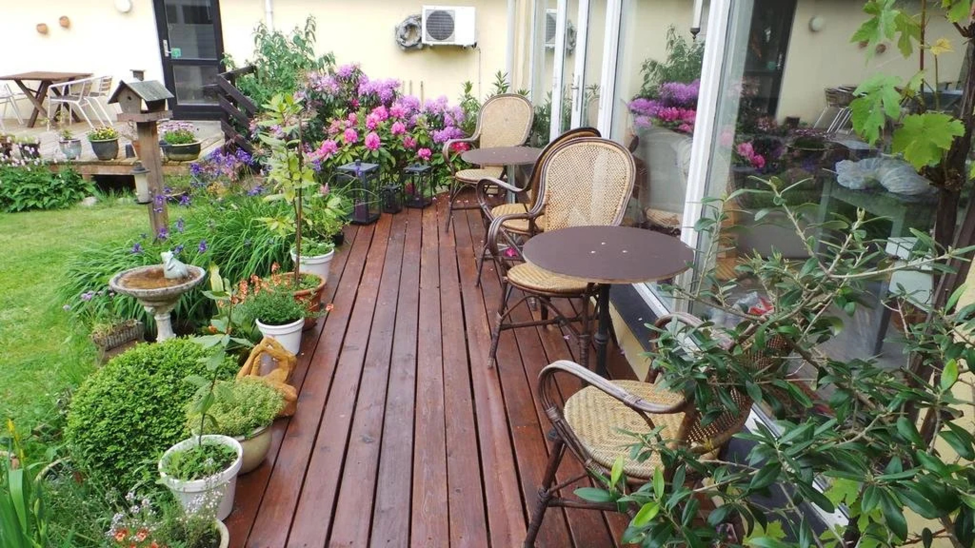 Fjellerup Kro Bed & Breakfast