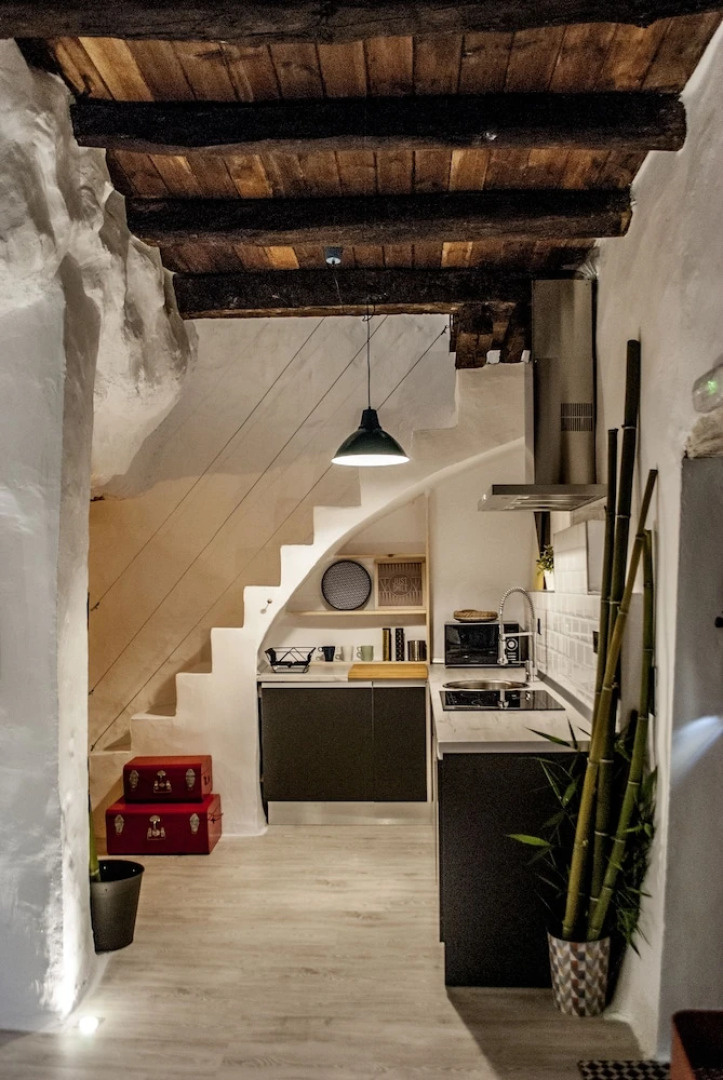 XUQ Grupo de Alojamiento Turístico