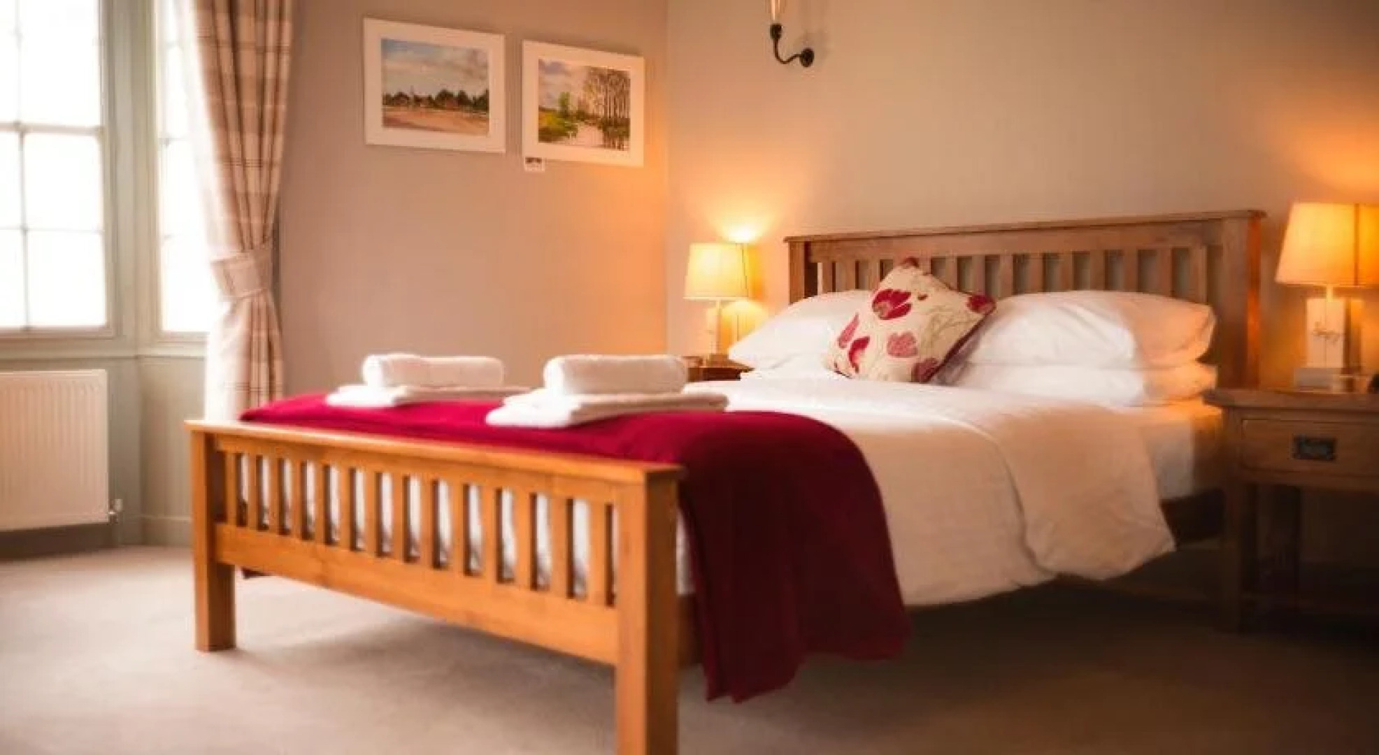 Corner House Canterbury