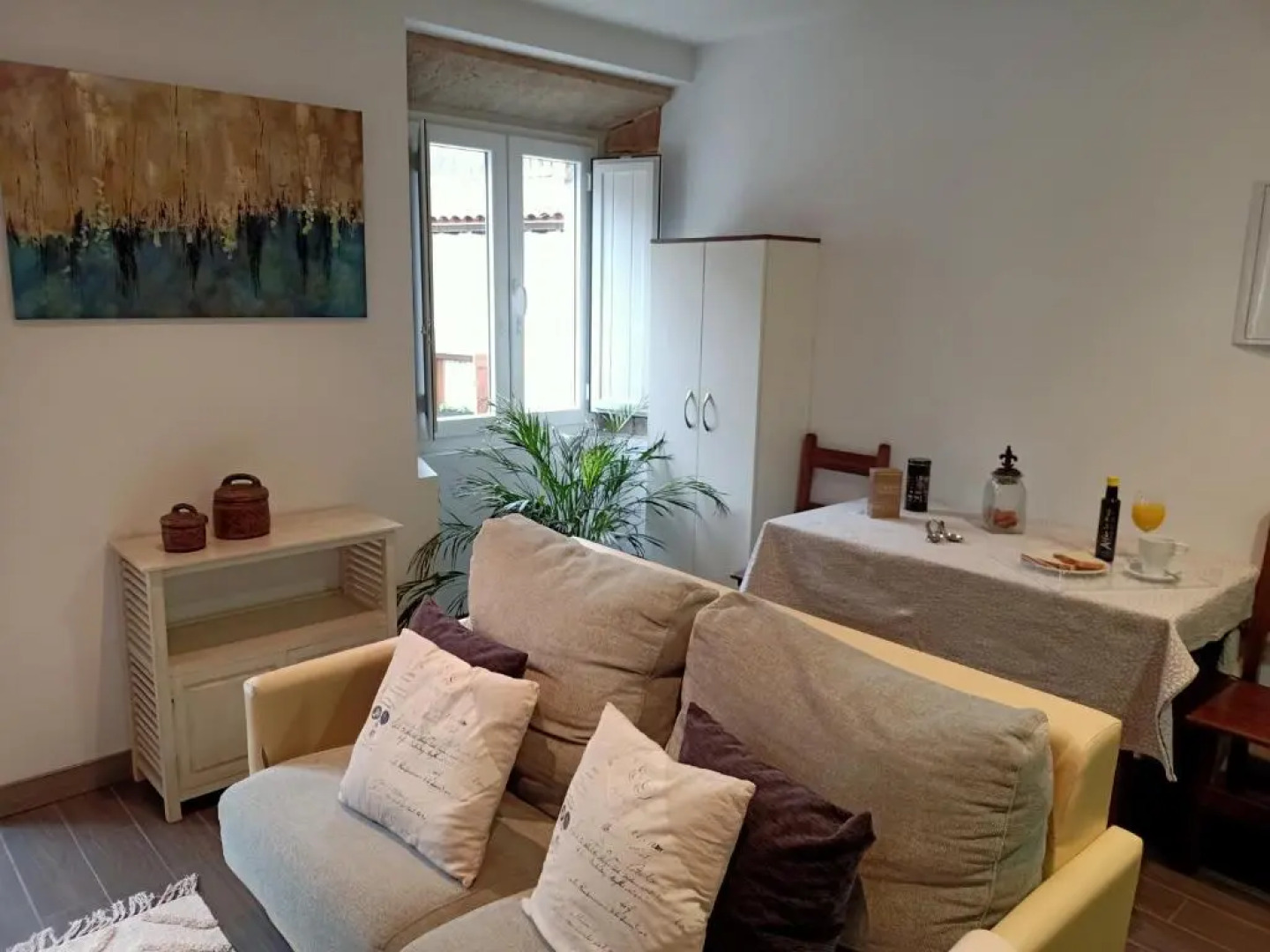 Tresanea Apartamentos