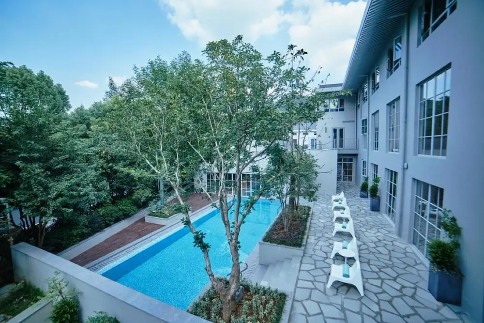 Ru Yi Boutique Hotel At West Lake