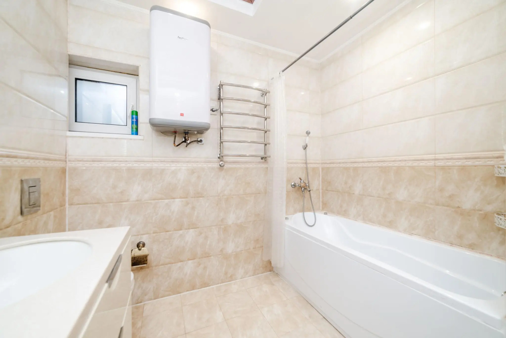 Дом на улице Хвойная 7