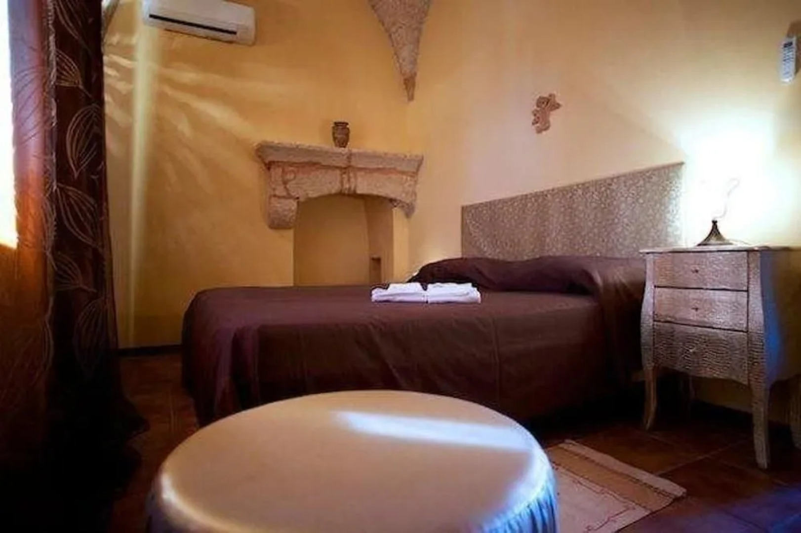 Zen Palazzo Storico Rooms