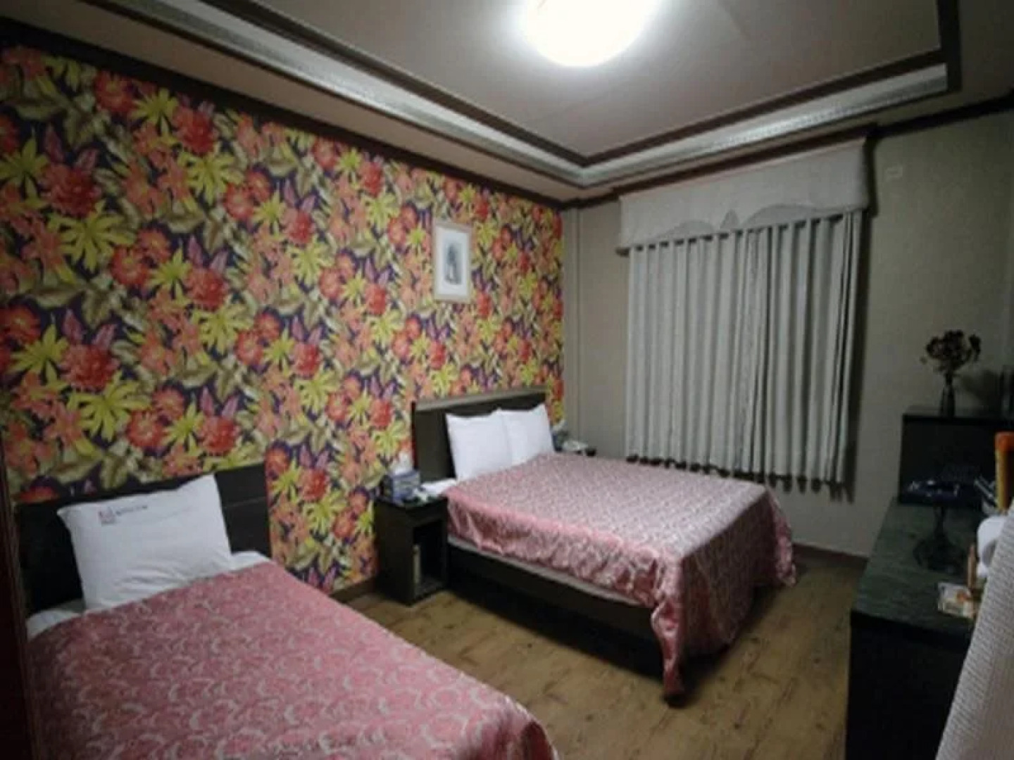 Goodstay Milano Motel