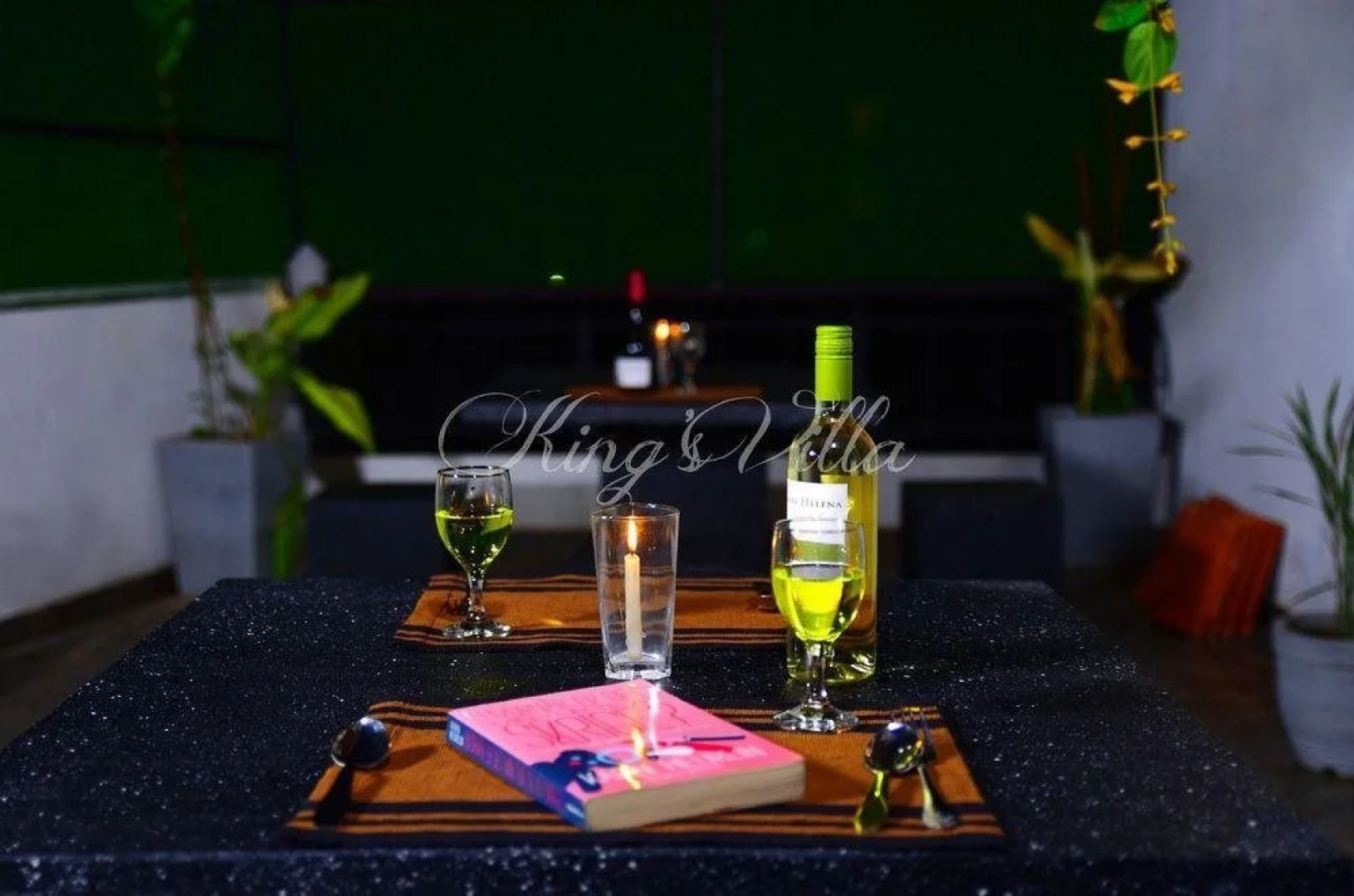 Kings Villa