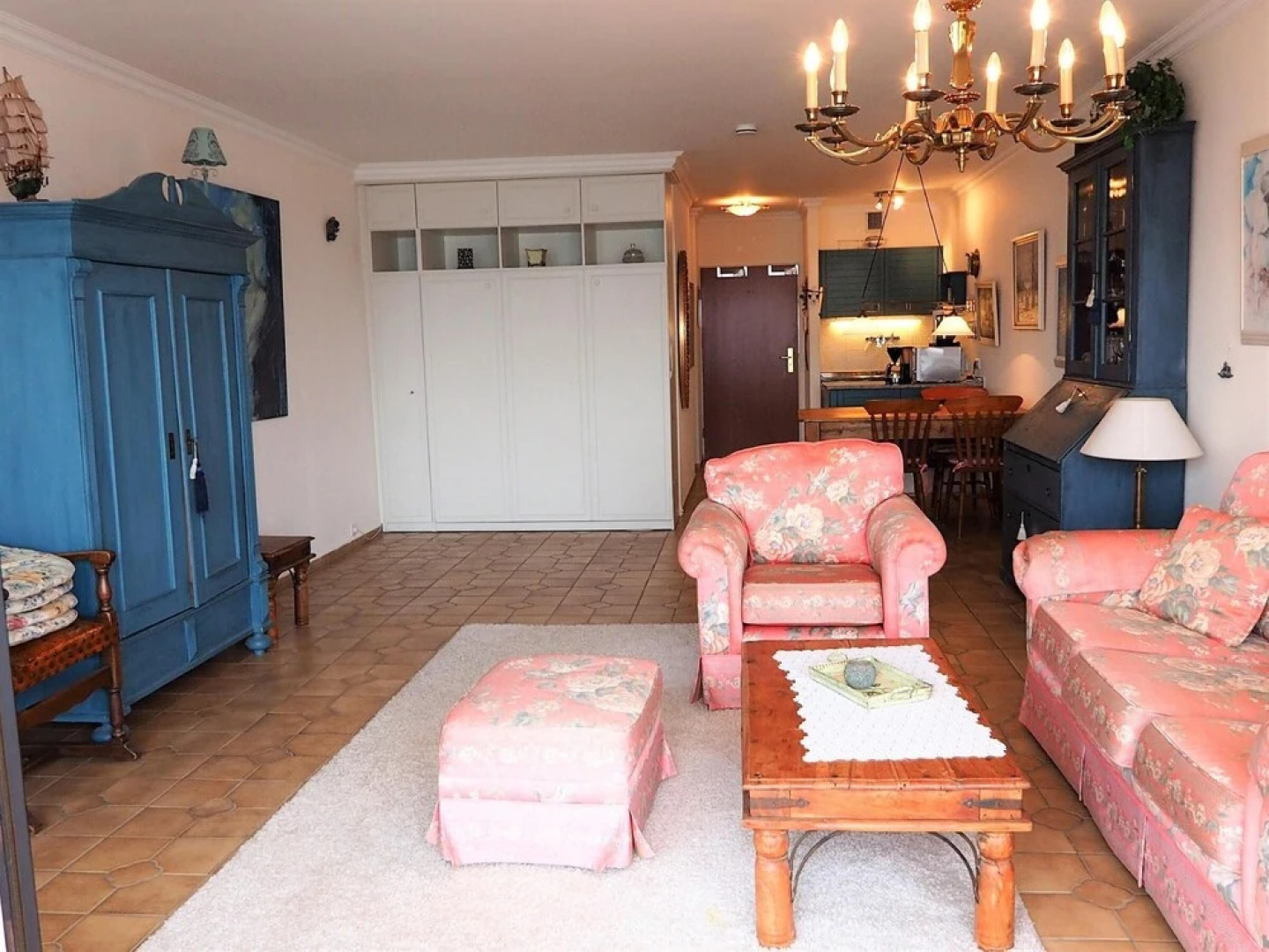 Res/404 - Residenz - Seeblick