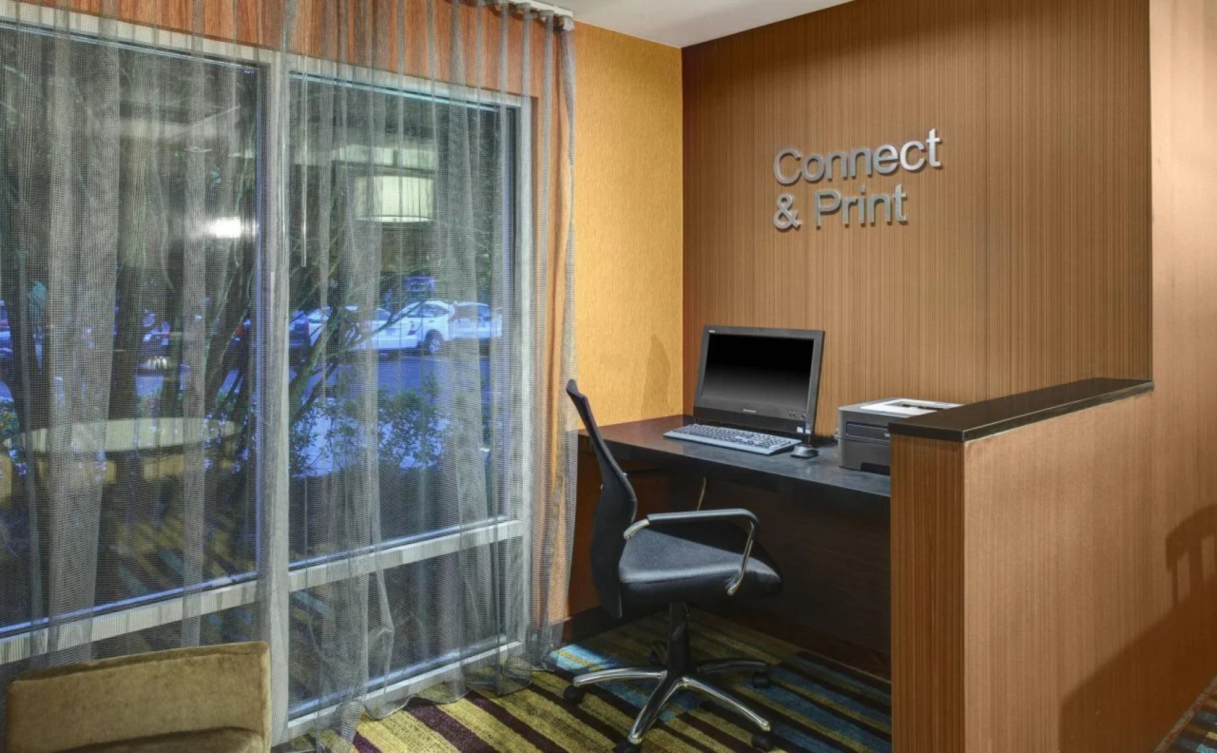 Fairfield Inn & Suites by Marriott Atlanta Alpharetta